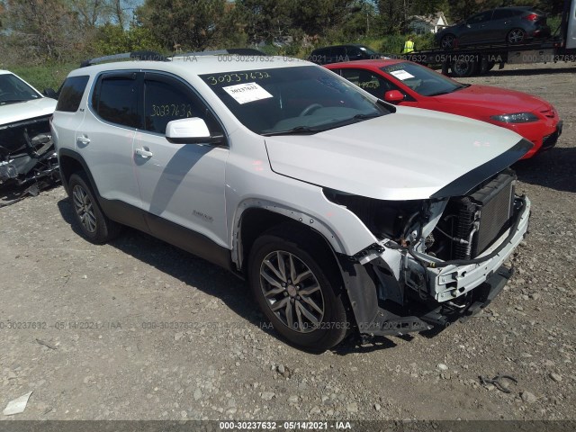 GMC ACADIA 2017 1gkknllsxhz253444