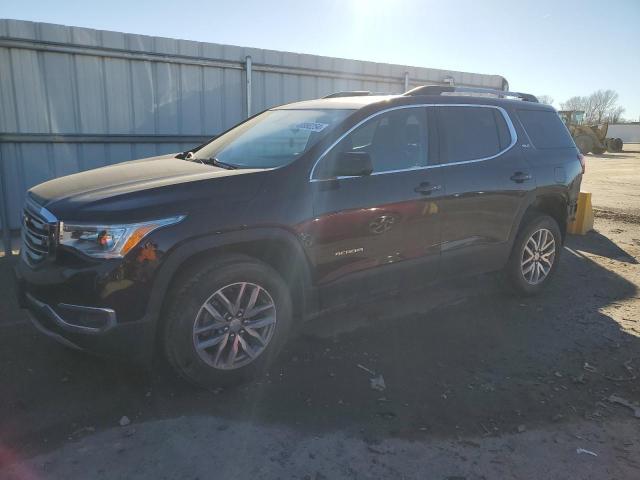 GMC ACADIA 2017 1gkknllsxhz303064