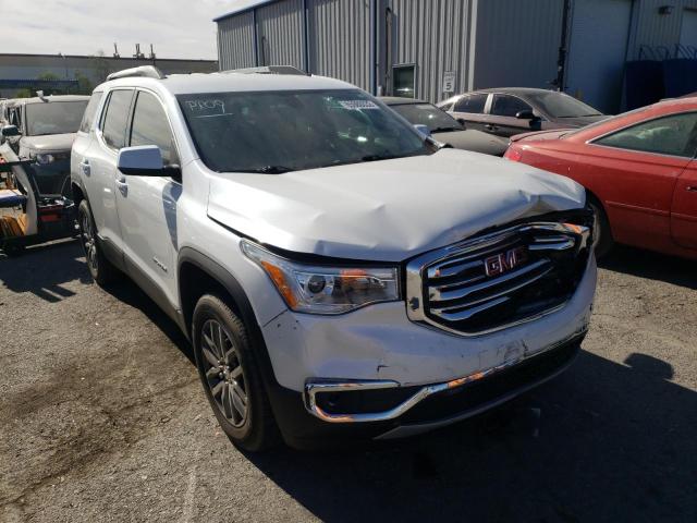 GMC ACADIA SLE 2018 1gkknllsxjz106482