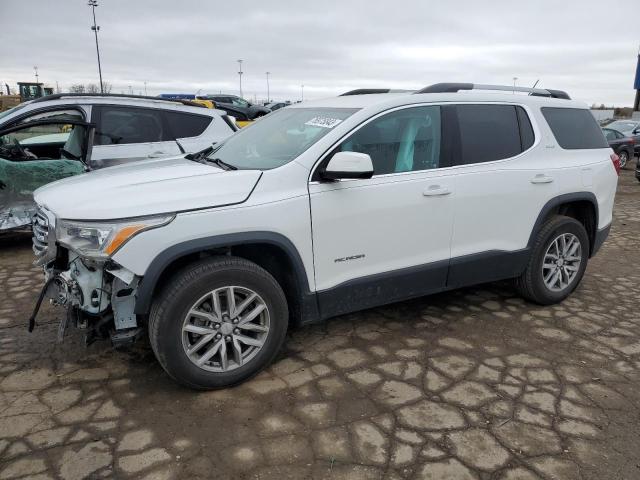 GMC ACADIA 2018 1gkknllsxjz123878