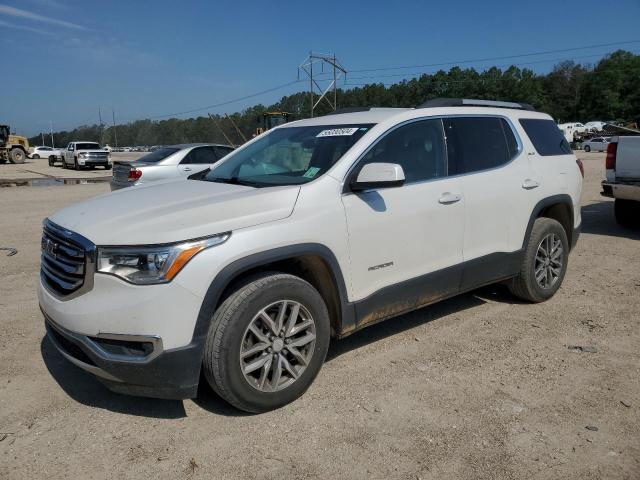 GMC ACADIA 2018 1gkknllsxjz187676