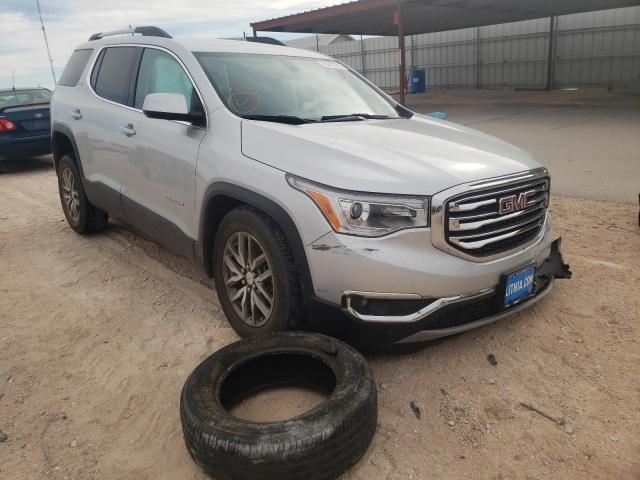 GMC ACADIA SLE 2018 1gkknllsxjz245933