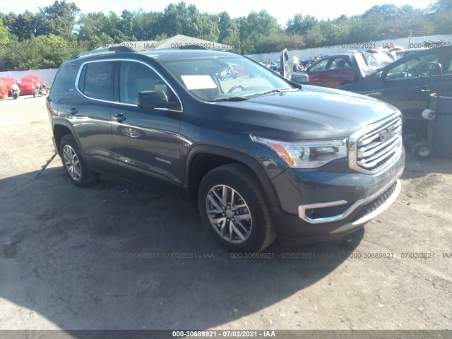 GMC ACADIA 2019 1gkknllsxkz134493