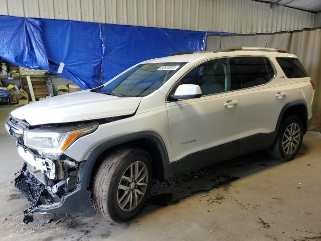 GMC ACADIA SLE 2019 1gkknllsxkz235226