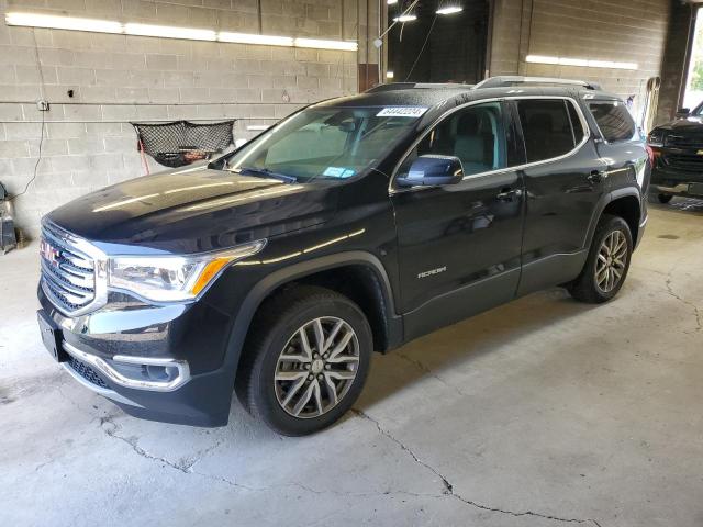 GMC ACADIA SLE 2019 1gkknllsxkz247120