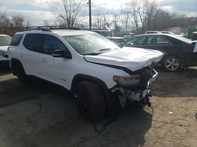 GMC ACADIA AT4 2020 1gkknllsxlz165003