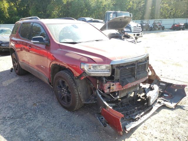 GMC ACADIA AT4 2020 1gkknllsxlz216578