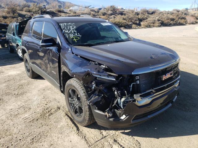 GMC ACADIA AT4 2021 1gkknllsxmz175211