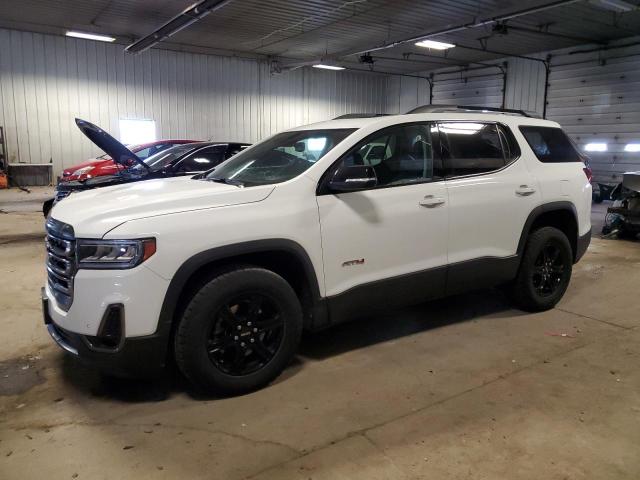 GMC ACADIA 2021 1gkknllsxmz205663