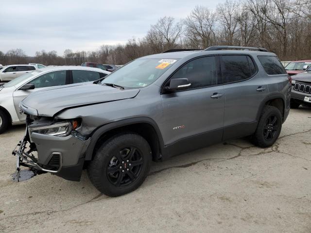 GMC ACADIA 2022 1gkknllsxnz129105