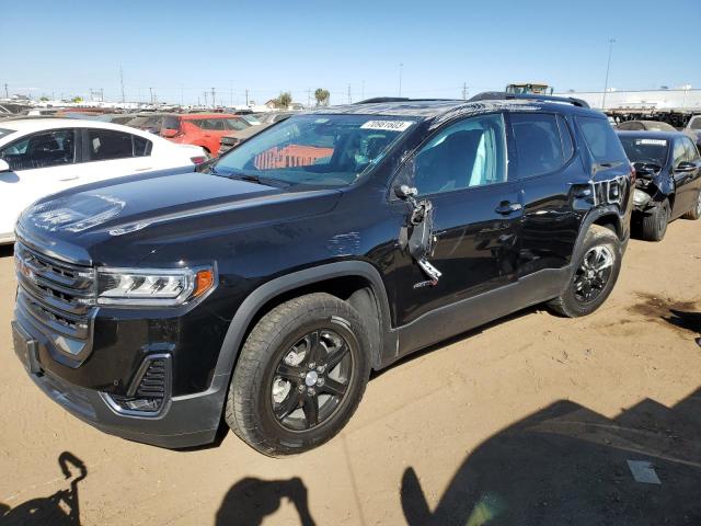 GMC ACADIA 2023 1gkknllsxpz131052