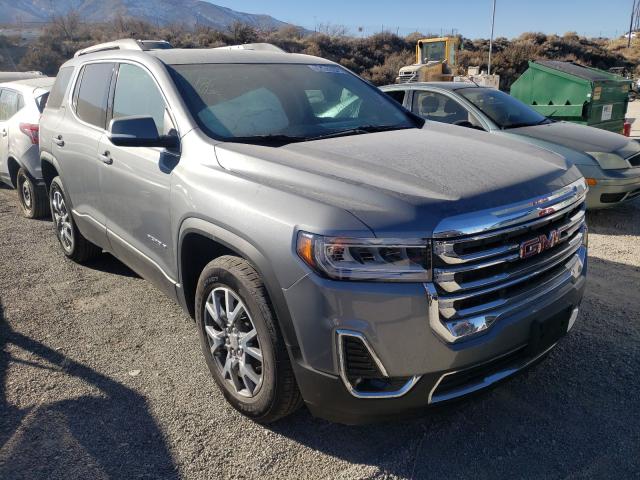 GMC ACADIA SLT 2020 1gkknml40lz175806