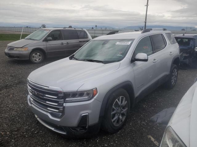 GMC ACADIA SLT 2020 1gkknml40lz214118