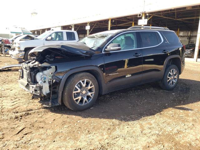 GMC ACADIA SLT 2023 1gkknml40pz126398