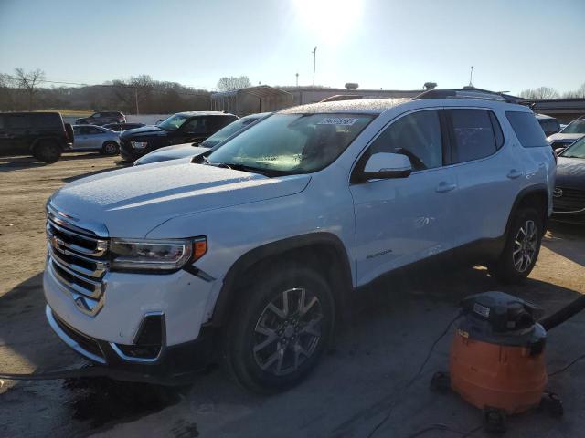 GMC ACADIA 2023 1gkknml40pz147316