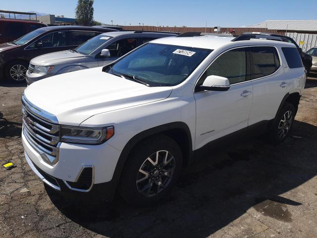 GMC ACADIA 2023 1gkknml40pz149051