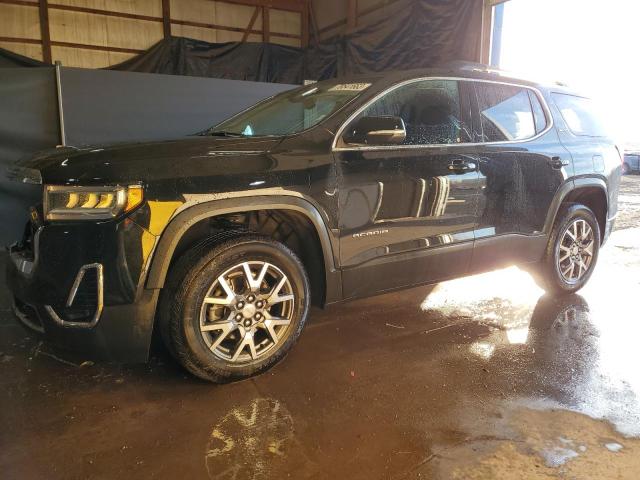 GMC ACADIA 2023 1gkknml40pz222452