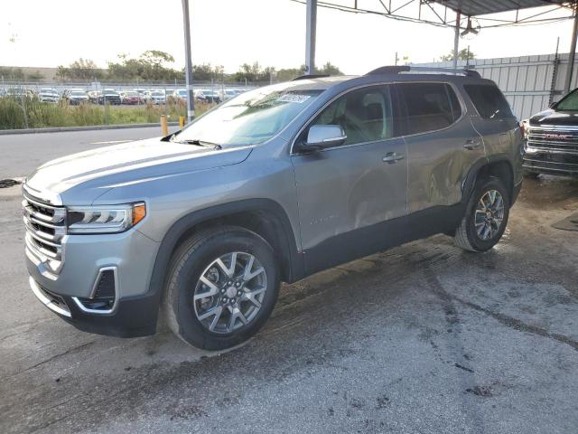 GMC ACADIA 2023 1gkknml40pz224217