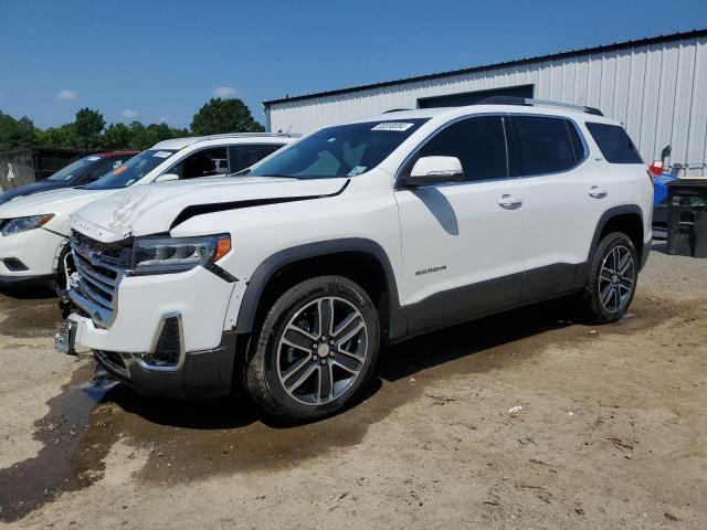 GMC ACADIA 2023 1gkknml40pz240353