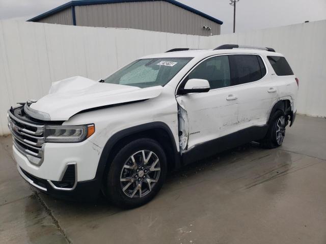 GMC ACADIA 2023 1gkknml40pz248615