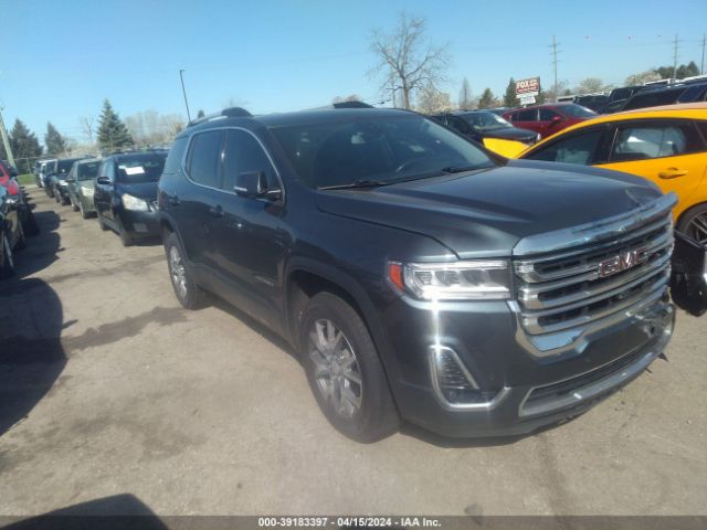 GMC ACADIA 2020 1gkknml41lz172770