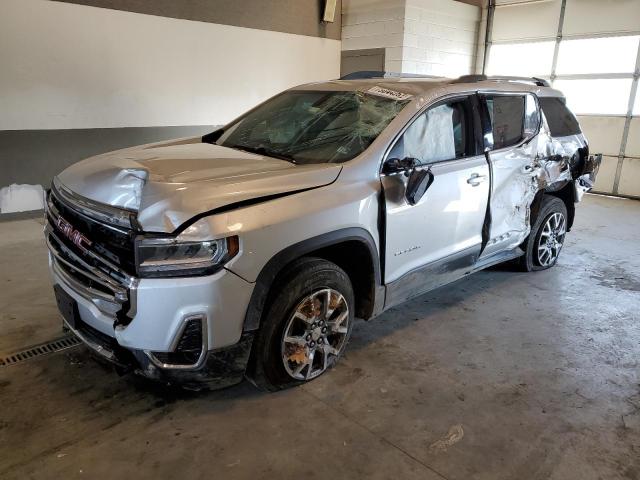 GMC ACADIA SLT 2020 1gkknml41lz187317