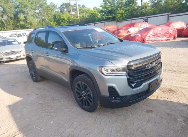 GMC ACADIA 2023 1gkknml41pz113319