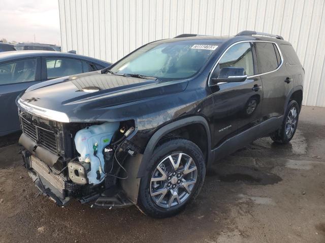 GMC ACADIA SLT 2023 1gkknml41pz126524