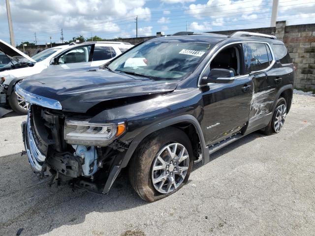 GMC ACADIA SLT 2023 1gkknml41pz173682