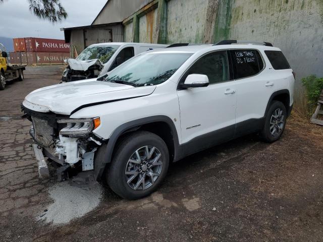 GMC ACADIA SLT 2023 1gkknml41pz209869