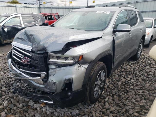 GMC ACADIA SLT 2023 1gkknml41pz228101