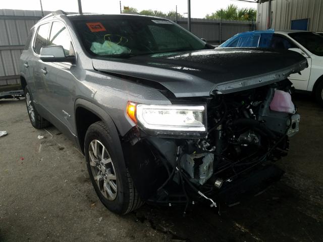 GMC ACADIA SLT 2020 1gkknml42lz180036