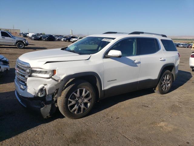 GMC ACADIA SLT 2020 1gkknml42lz187472