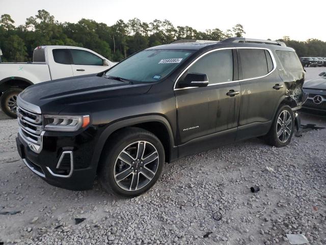 GMC ACADIA 2021 1gkknml42mz207382