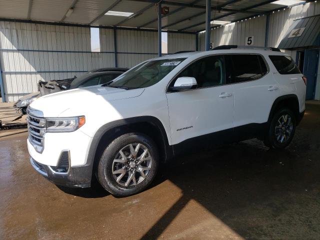 GMC ACADIA SLT 2023 1gkknml42pz237521