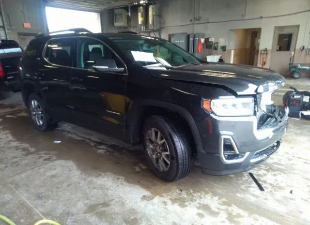 GMC ACADIA 2020 1gkknml43lz169952