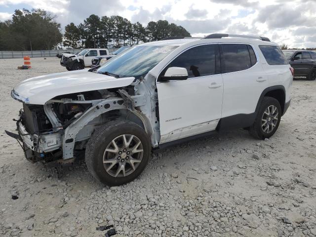 GMC ACADIA SLT 2020 1gkknml43lz202237