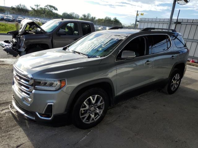 GMC ACADIA SLT 2023 1gkknml43pz122507