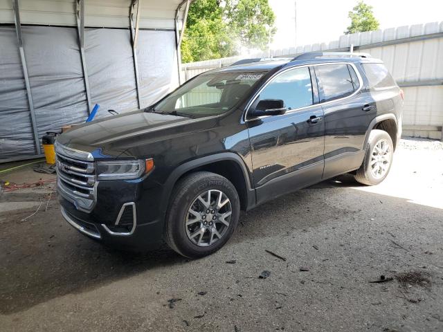 GMC ACADIA 2023 1gkknml43pz172467