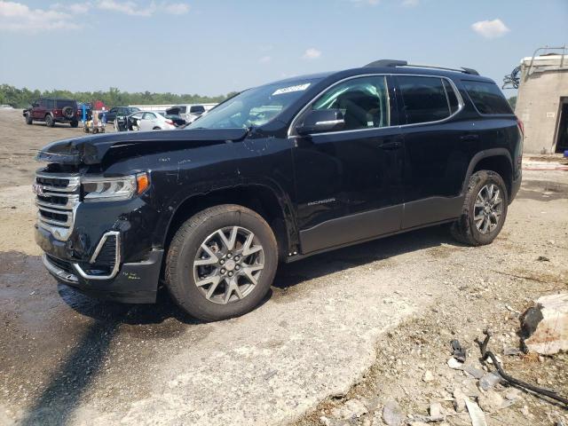 GMC ACADIA SLT 2023 1gkknml43pz175966