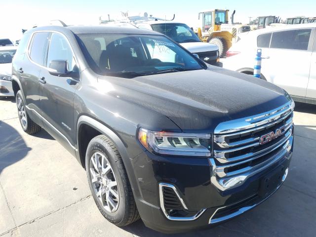 GMC ACADIA SLT 2020 1gkknml44lz202229