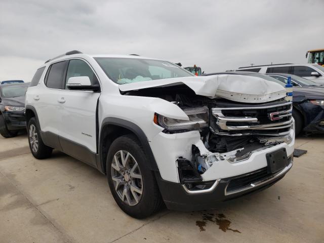 GMC ACADIA SLT 2020 1gkknml44lz202389