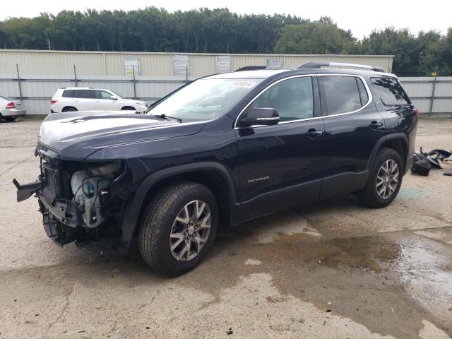 GMC ACADIA SLT 2021 1gkknml44mz172697