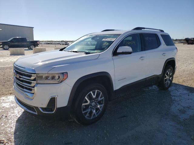 GMC ACADIA 2023 1gkknml44pz124783