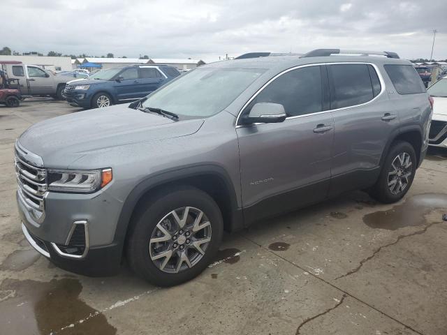 GMC ACADIA SLT 2023 1gkknml44pz181131