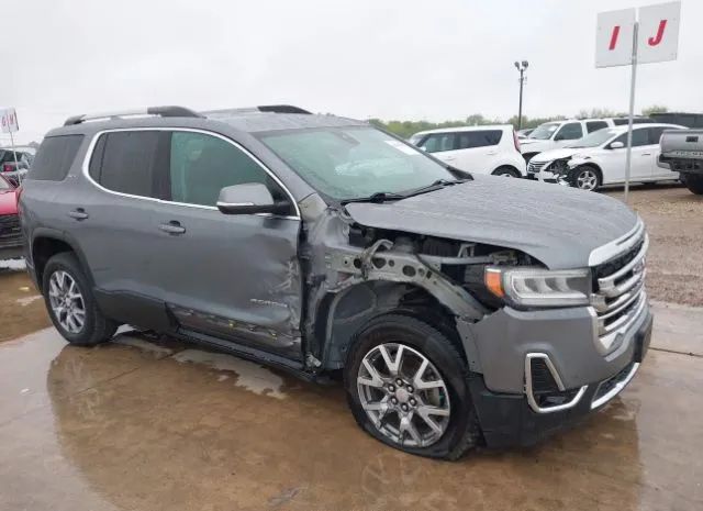 GMC ACADIA 2020 1gkknml45lz198451