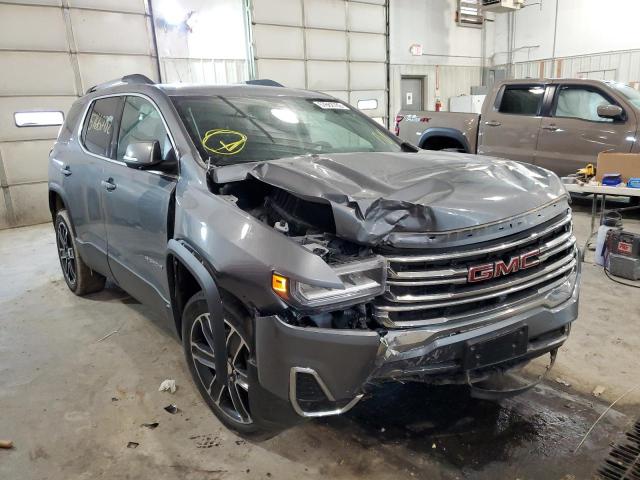 GMC ACADIA SLT 2020 1gkknml45lz234865