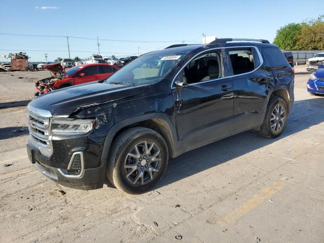 GMC ACADIA 2022 1gkknml45nz169146