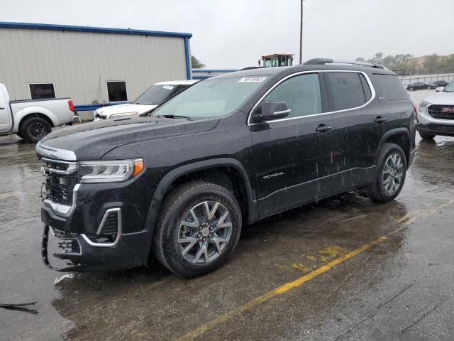 GMC ACADIA 2023 1gkknml45pz143360