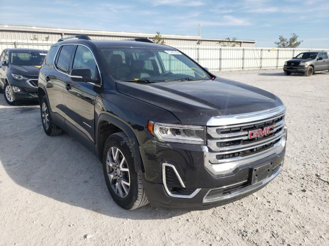 GMC ACADIA SLT 2020 1gkknml46lz169217